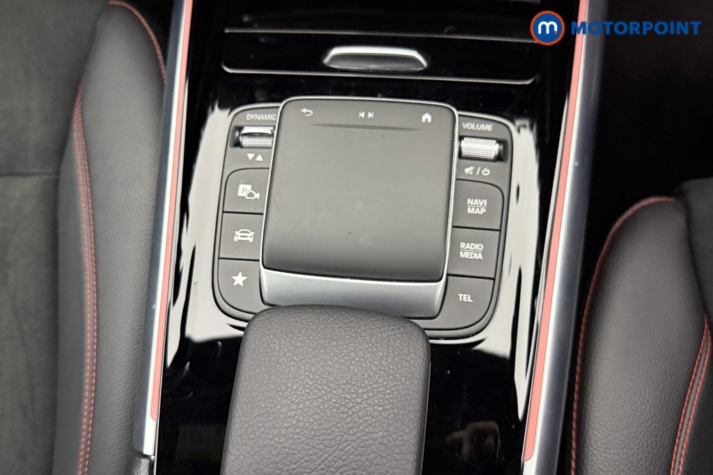Mercedes-Benz EQA Amg Line Automatic Electric SUV - Stock Number (1544364) - 11th supplementary image