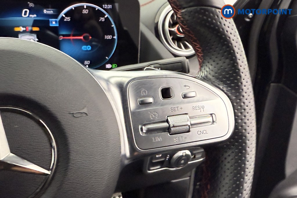 Mercedes-Benz EQA Amg Line Automatic Electric SUV - Stock Number (1544364) - 13th supplementary image