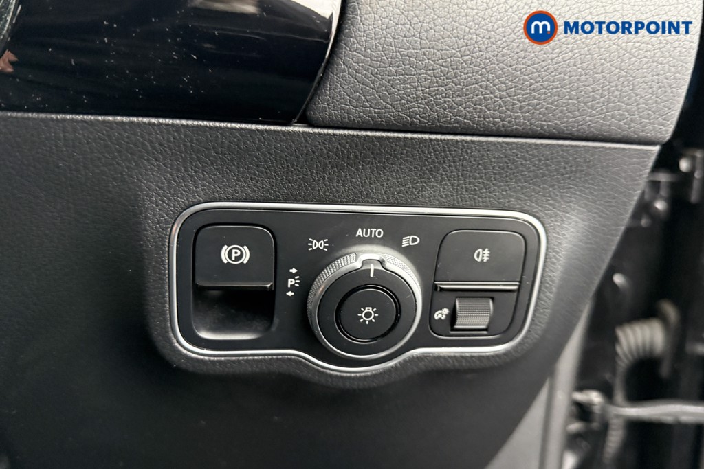 Mercedes-Benz EQA Amg Line Automatic Electric SUV - Stock Number (1544364) - 14th supplementary image