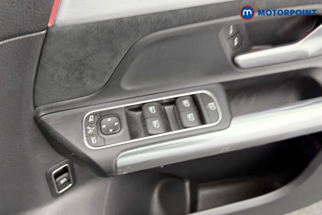 Mercedes-Benz EQA Amg Line Automatic Electric SUV - Stock Number (1544364) - 15th supplementary image