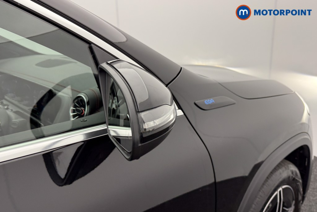 Mercedes-Benz EQA Amg Line Automatic Electric SUV - Stock Number (1544364) - 18th supplementary image