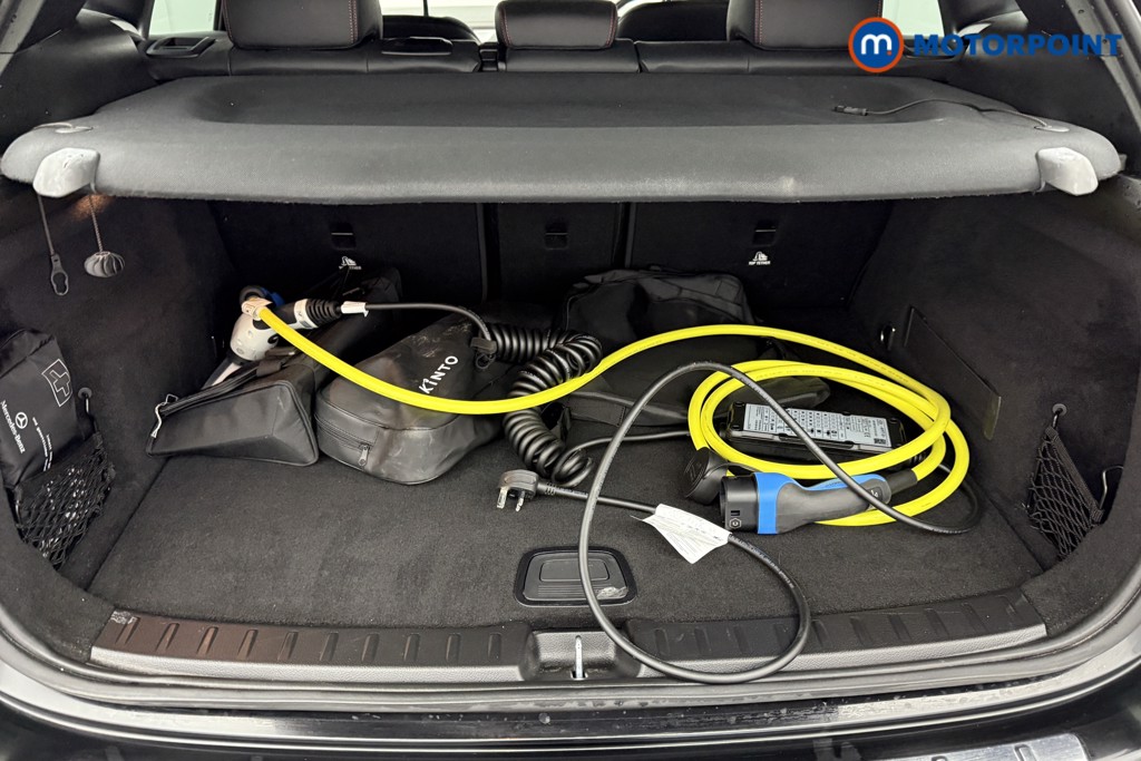 Mercedes-Benz EQA Amg Line Automatic Electric SUV - Stock Number (1544364) - 20th supplementary image