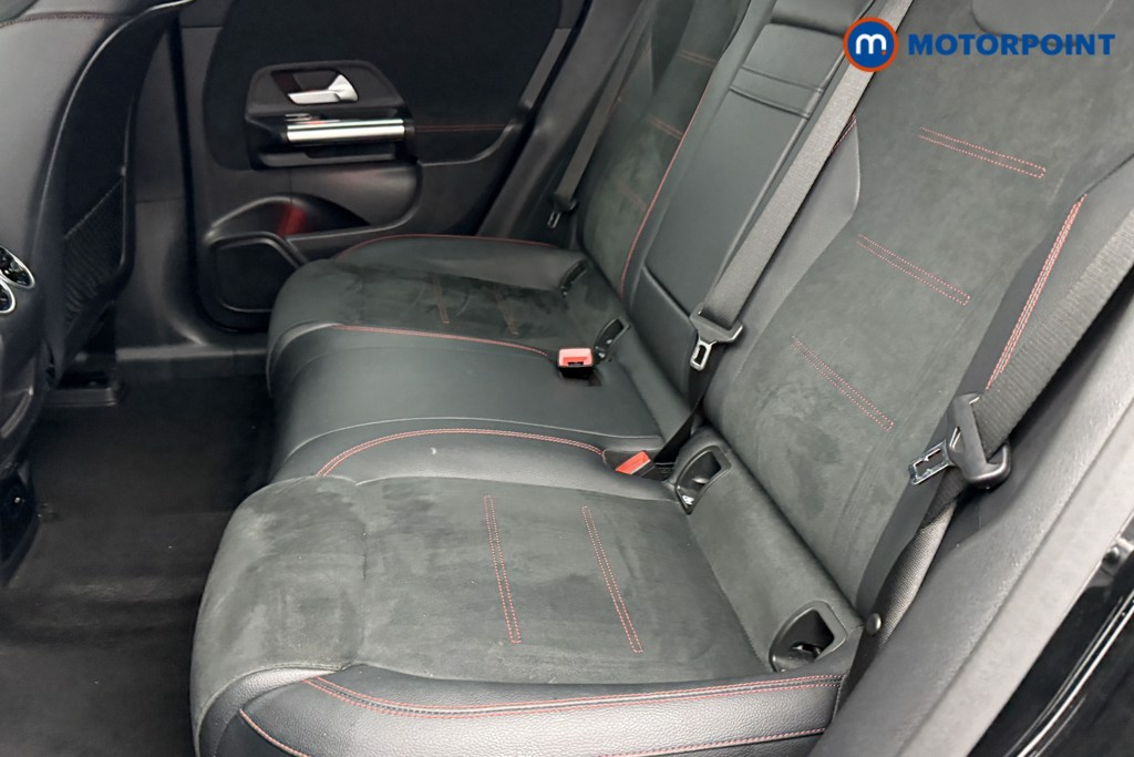 Mercedes-Benz EQA Amg Line Automatic Electric SUV - Stock Number (1544364) - 23rd supplementary image