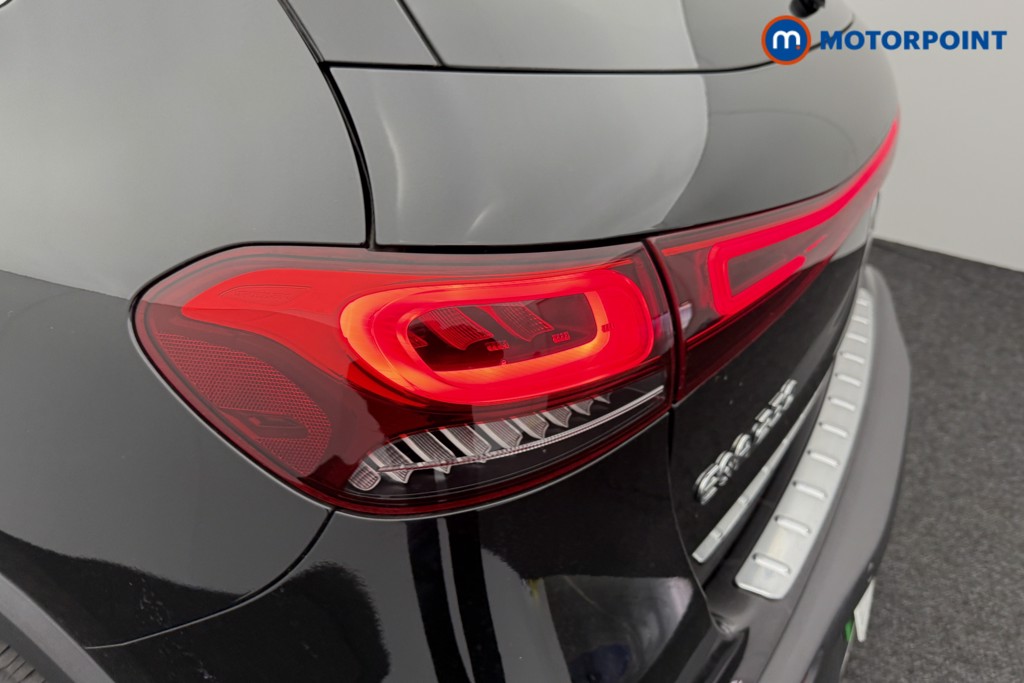 Mercedes-Benz EQA Amg Line Automatic Electric SUV - Stock Number (1544364) - 25th supplementary image