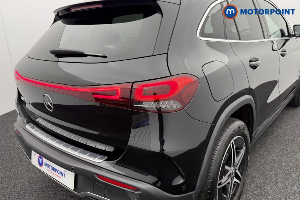 Mercedes-Benz EQA Amg Line Automatic Electric SUV - Stock Number (1544364) - 26th supplementary image