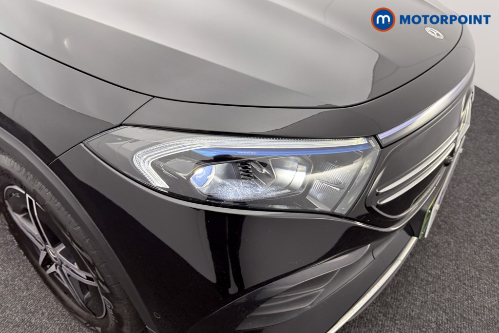 Mercedes-Benz EQA Amg Line Automatic Electric SUV - Stock Number (1544364) - 27th supplementary image