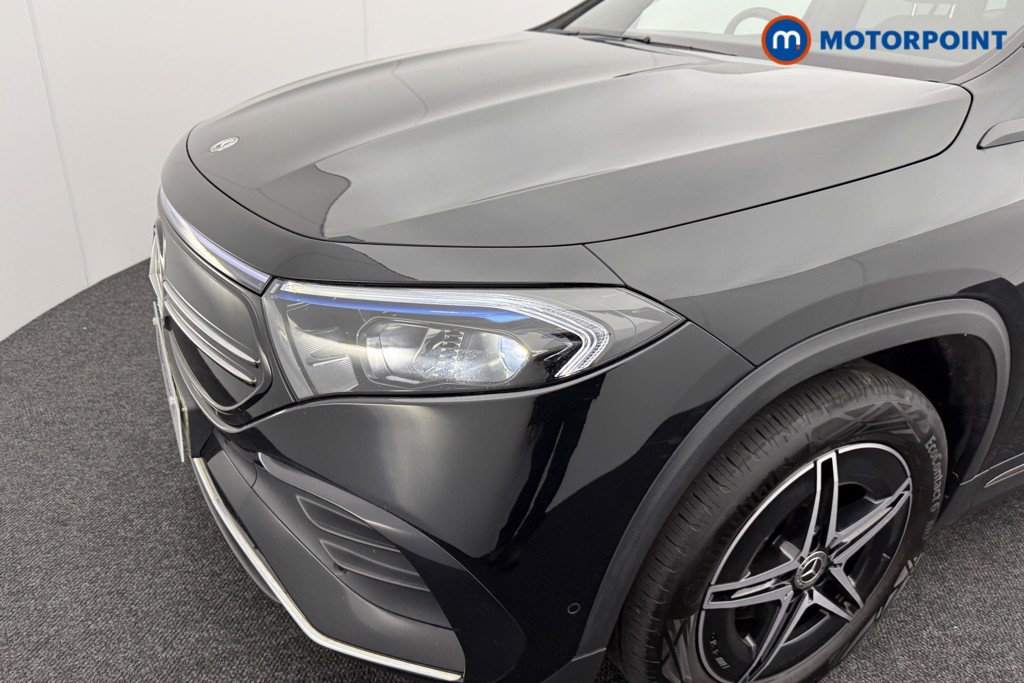 Mercedes-Benz EQA Amg Line Automatic Electric SUV - Stock Number (1544364) - 28th supplementary image