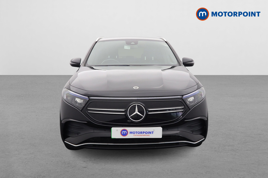 Mercedes-Benz EQA Amg Line Automatic Electric SUV - Stock Number (1544364) - Front bumper