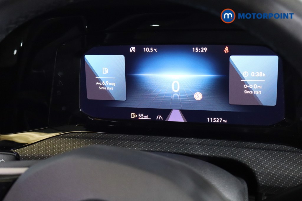 Volkswagen Golf R-Line Manual Petrol Hatchback - Stock Number (1544458) - 2nd supplementary image