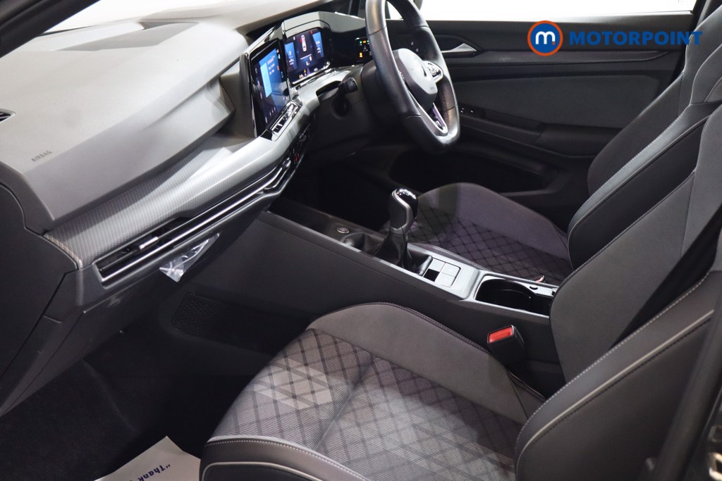 Volkswagen Golf R-Line Manual Petrol Hatchback - Stock Number (1544458) - 9th supplementary image