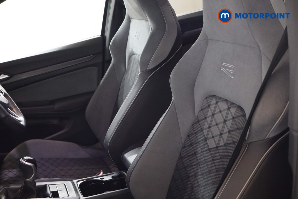 Volkswagen Golf R-Line Manual Petrol Hatchback - Stock Number (1544458) - 10th supplementary image