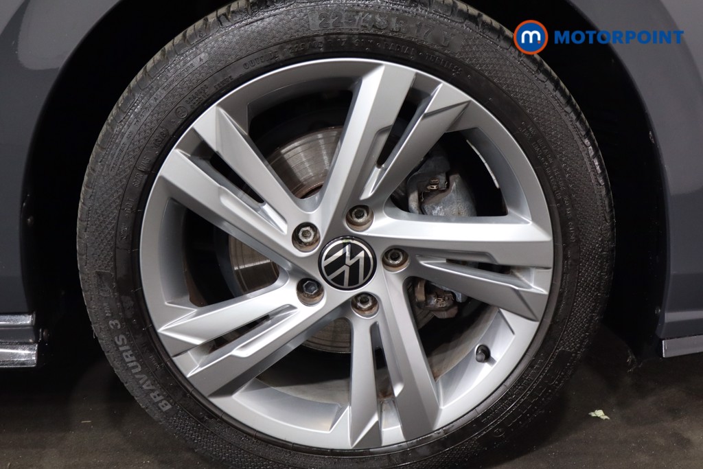 Volkswagen Golf R-Line Manual Petrol Hatchback - Stock Number (1544458) - 15th supplementary image
