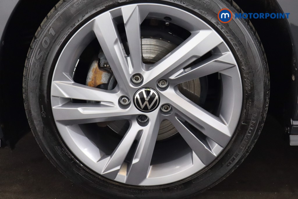 Volkswagen Golf R-Line Manual Petrol Hatchback - Stock Number (1544458) - 16th supplementary image