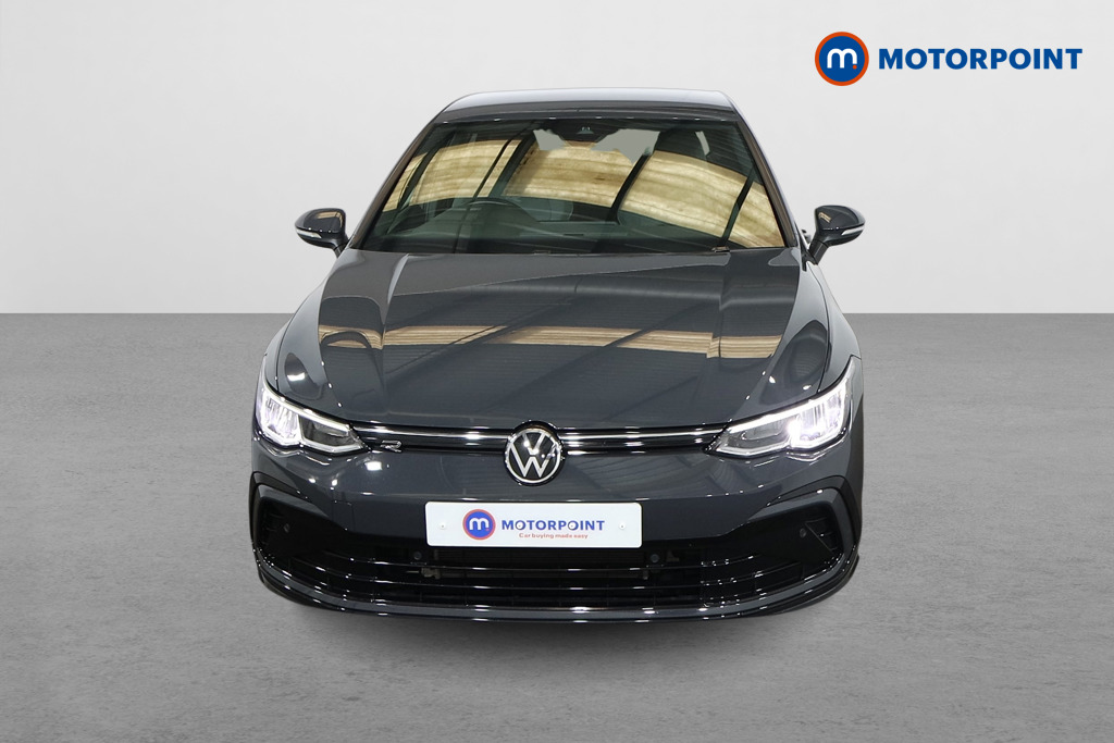 Volkswagen Golf R-Line Manual Petrol Hatchback - Stock Number (1544458) - Front bumper