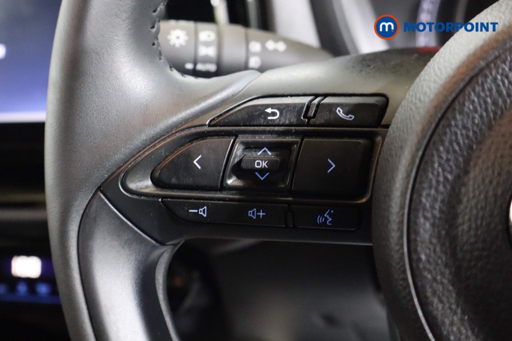Toyota Aygo X Edge Manual Petrol Hatchback - Stock Number (1544459) - 6th supplementary image