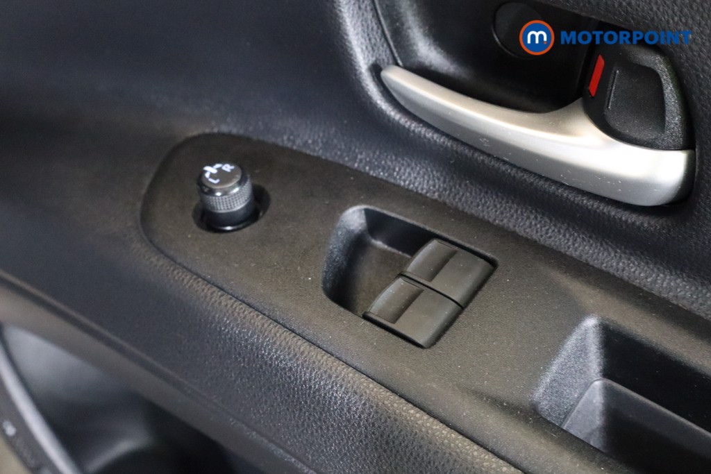 Toyota Aygo X Edge Manual Petrol Hatchback - Stock Number (1544459) - 9th supplementary image