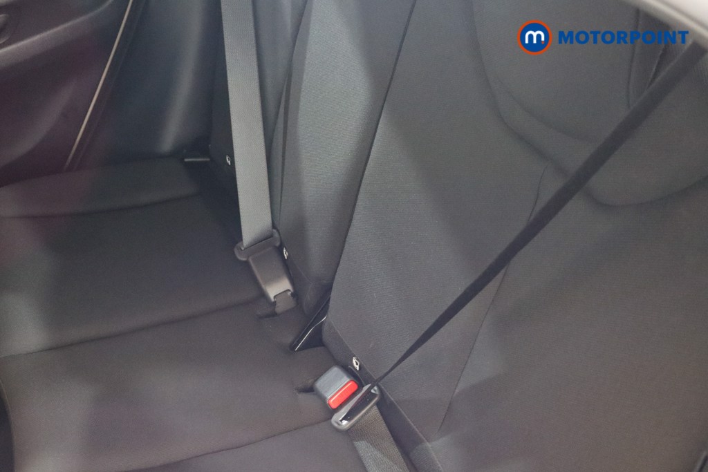 Toyota Aygo X Edge Manual Petrol Hatchback - Stock Number (1544459) - 12th supplementary image