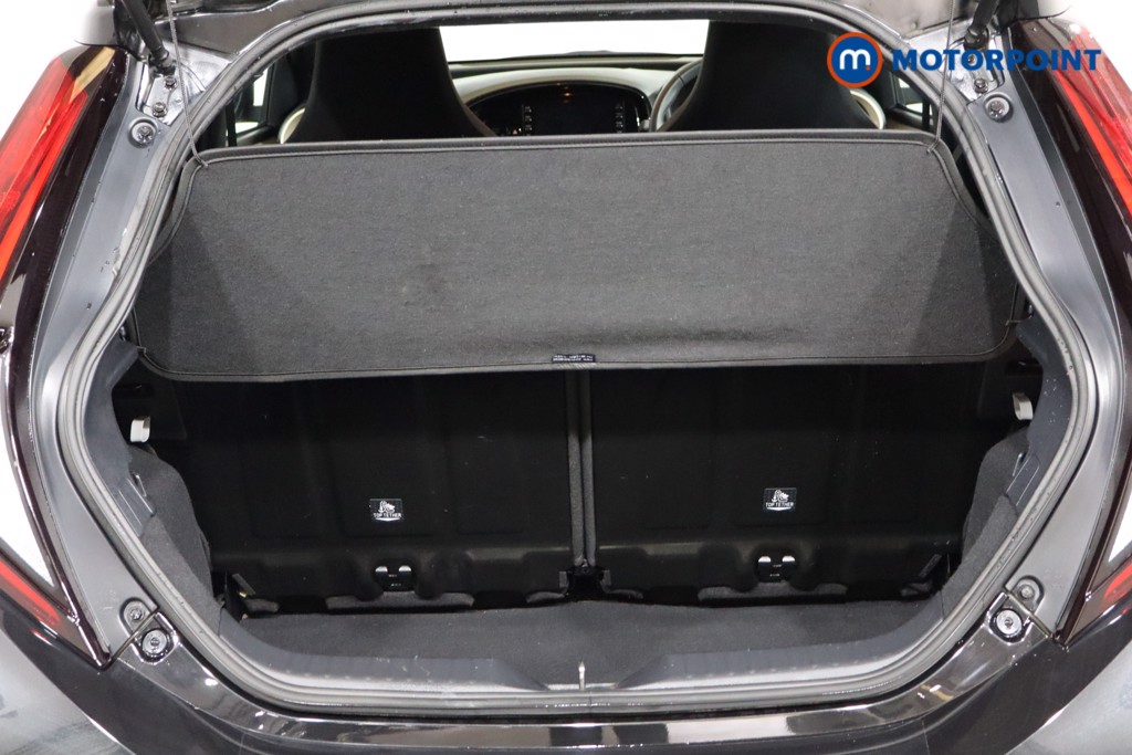 Toyota Aygo X Edge Manual Petrol Hatchback - Stock Number (1544459) - 13th supplementary image