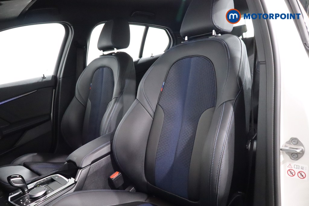 BMW 1 Series M Sport Automatic Petrol Hatchback - Stock Number (1544585) - 4th supplementary image