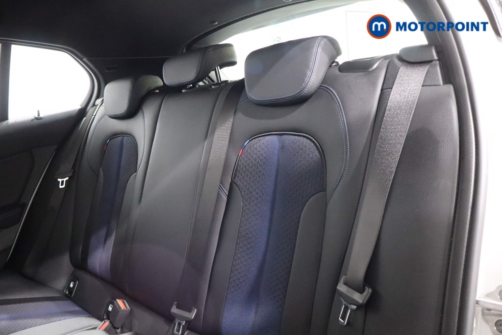 BMW 1 Series M Sport Automatic Petrol Hatchback - Stock Number (1544585) - 5th supplementary image