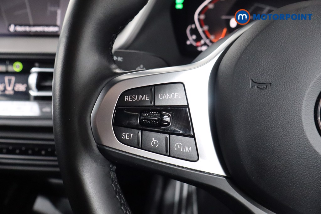 BMW 1 Series M Sport Automatic Petrol Hatchback - Stock Number (1544585) - 7th supplementary image