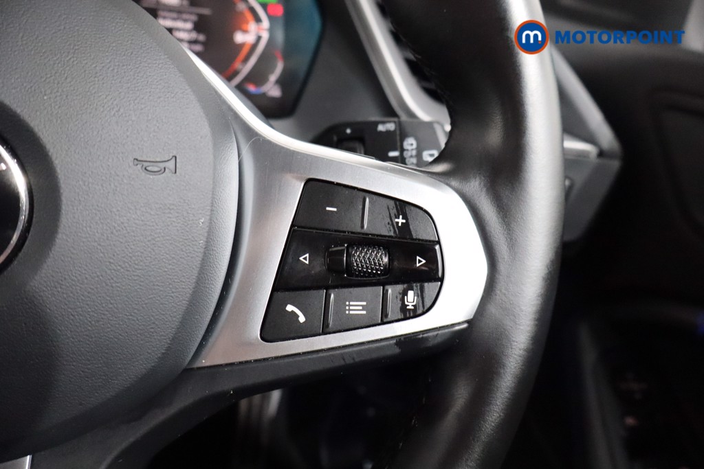 BMW 1 Series M Sport Automatic Petrol Hatchback - Stock Number (1544585) - 8th supplementary image