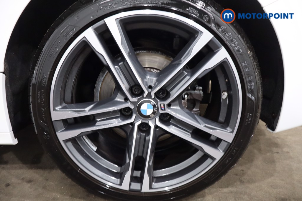 BMW 1 Series M Sport Automatic Petrol Hatchback - Stock Number (1544585) - 10th supplementary image