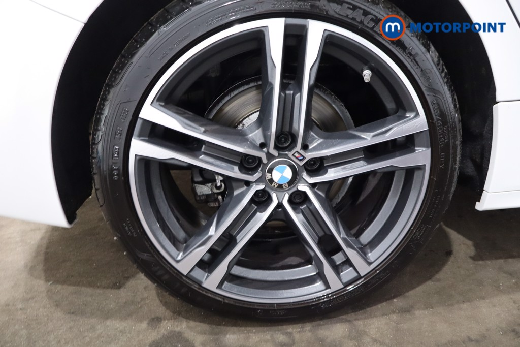 BMW 1 Series M Sport Automatic Petrol Hatchback - Stock Number (1544585) - 11th supplementary image
