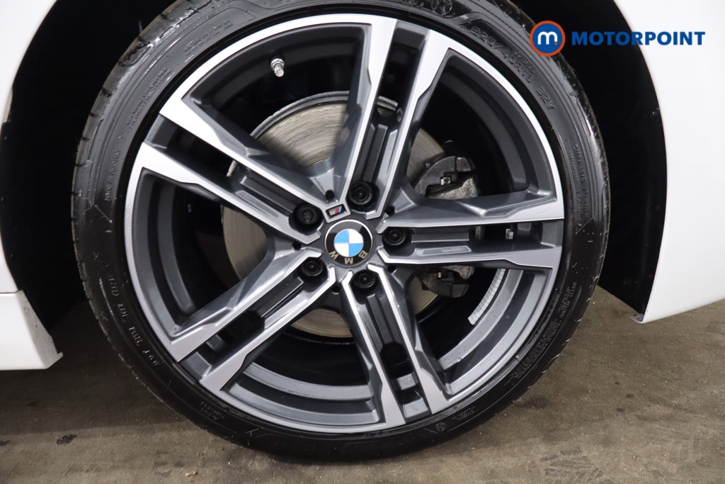 BMW 1 Series M Sport Automatic Petrol Hatchback - Stock Number (1544585) - 12th supplementary image