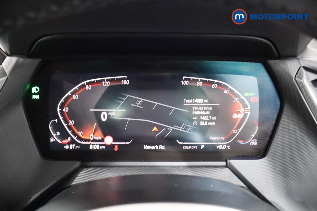 BMW 1 Series M Sport Automatic Petrol Hatchback - Stock Number (1544585) - 13th supplementary image