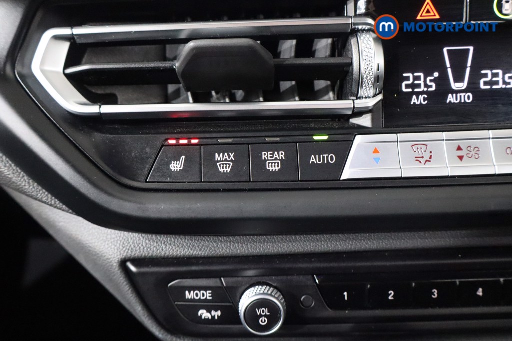 BMW 1 Series M Sport Automatic Petrol Hatchback - Stock Number (1544585) - 14th supplementary image