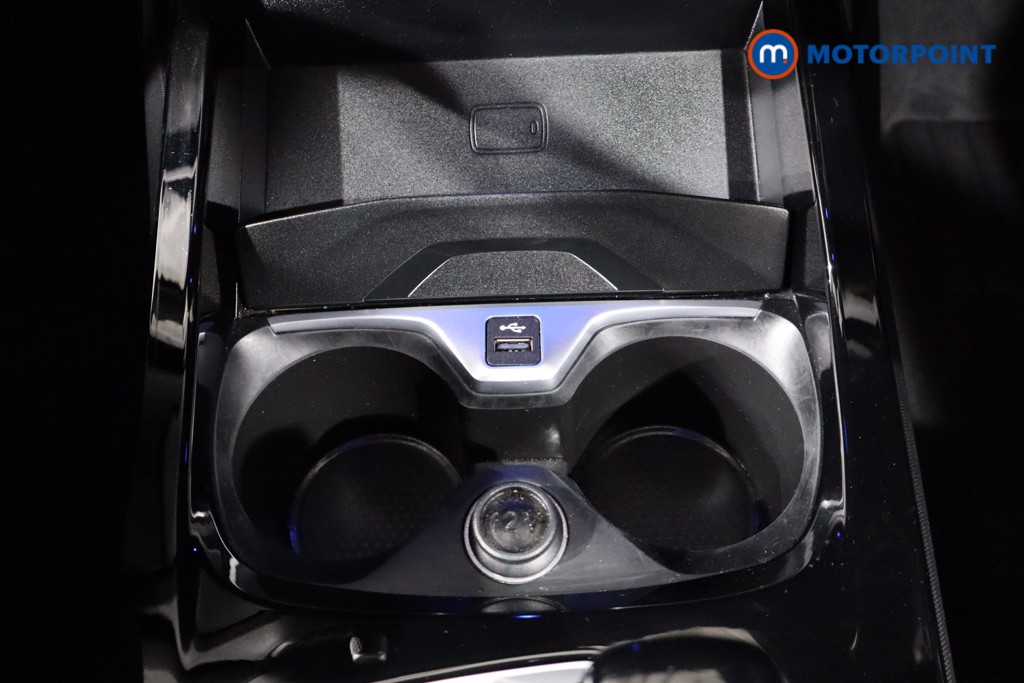 BMW 1 Series M Sport Automatic Petrol Hatchback - Stock Number (1544585) - 17th supplementary image