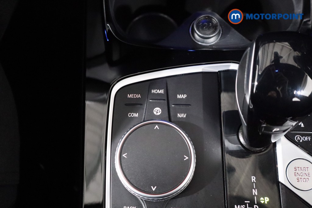BMW 1 Series M Sport Automatic Petrol Hatchback - Stock Number (1544585) - 18th supplementary image