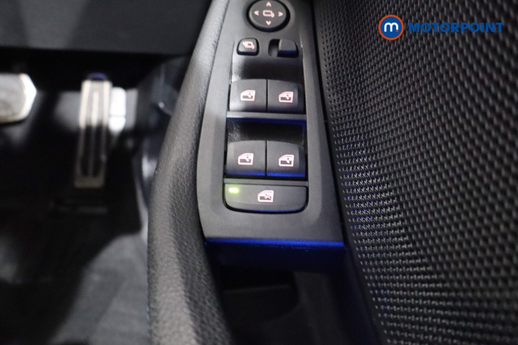 BMW 1 Series M Sport Automatic Petrol Hatchback - Stock Number (1544585) - 21st supplementary image
