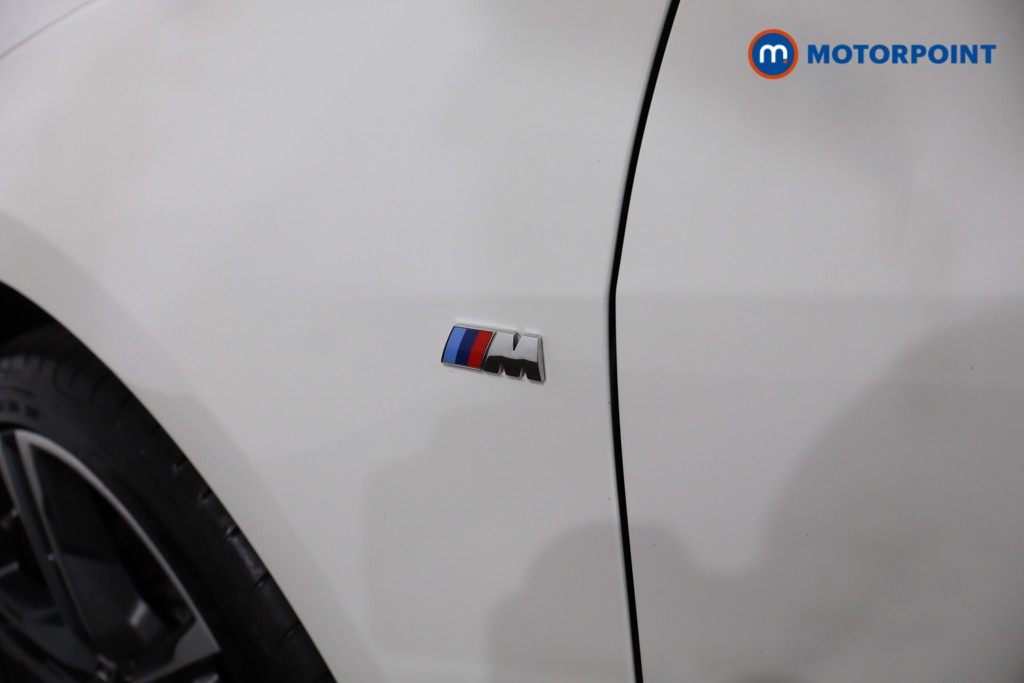 BMW 1 Series M Sport Automatic Petrol Hatchback - Stock Number (1544585) - 23rd supplementary image