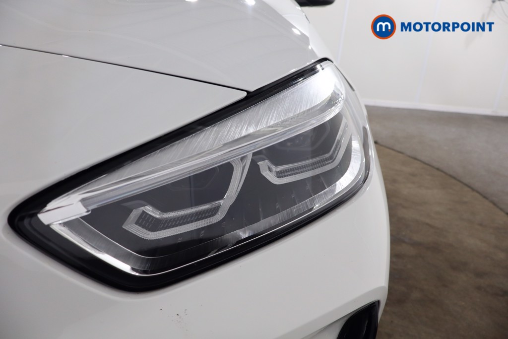 BMW 1 Series M Sport Automatic Petrol Hatchback - Stock Number (1544585) - 24th supplementary image
