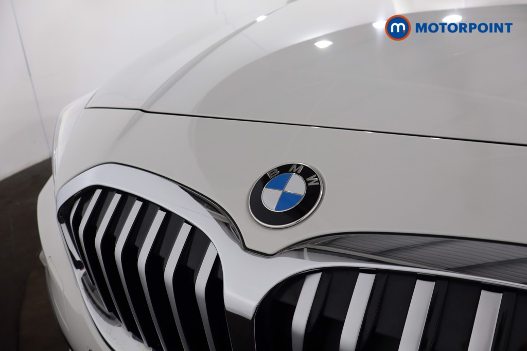 BMW 1 Series M Sport Automatic Petrol Hatchback - Stock Number (1544585) - 25th supplementary image
