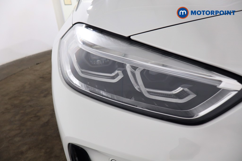 BMW 1 Series M Sport Automatic Petrol Hatchback - Stock Number (1544585) - 26th supplementary image