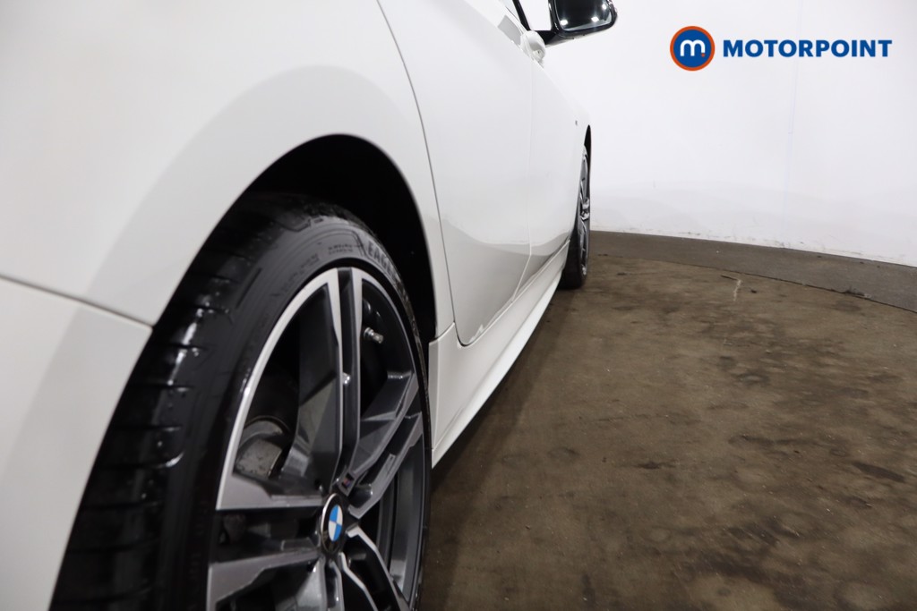 BMW 1 Series M Sport Automatic Petrol Hatchback - Stock Number (1544585) - 27th supplementary image