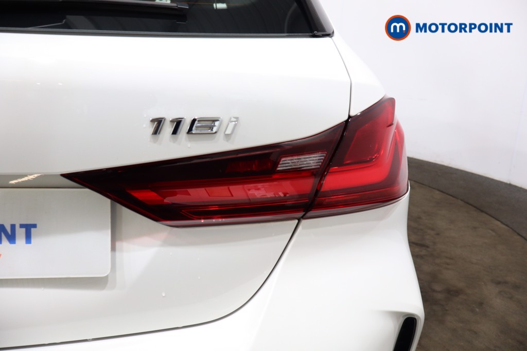 BMW 1 Series M Sport Automatic Petrol Hatchback - Stock Number (1544585) - 28th supplementary image