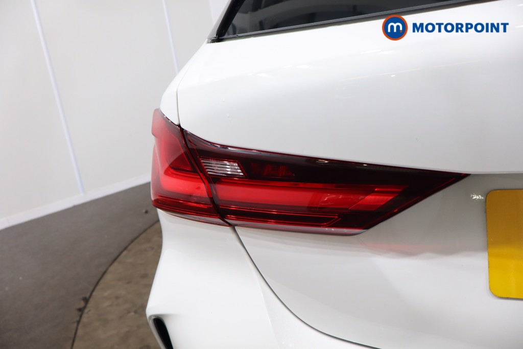 BMW 1 Series M Sport Automatic Petrol Hatchback - Stock Number (1544585) - 29th supplementary image