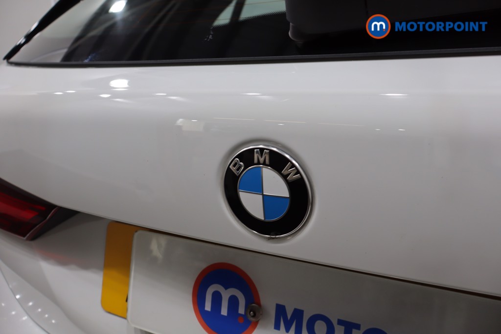 BMW 1 Series M Sport Automatic Petrol Hatchback - Stock Number (1544585) - 30th supplementary image