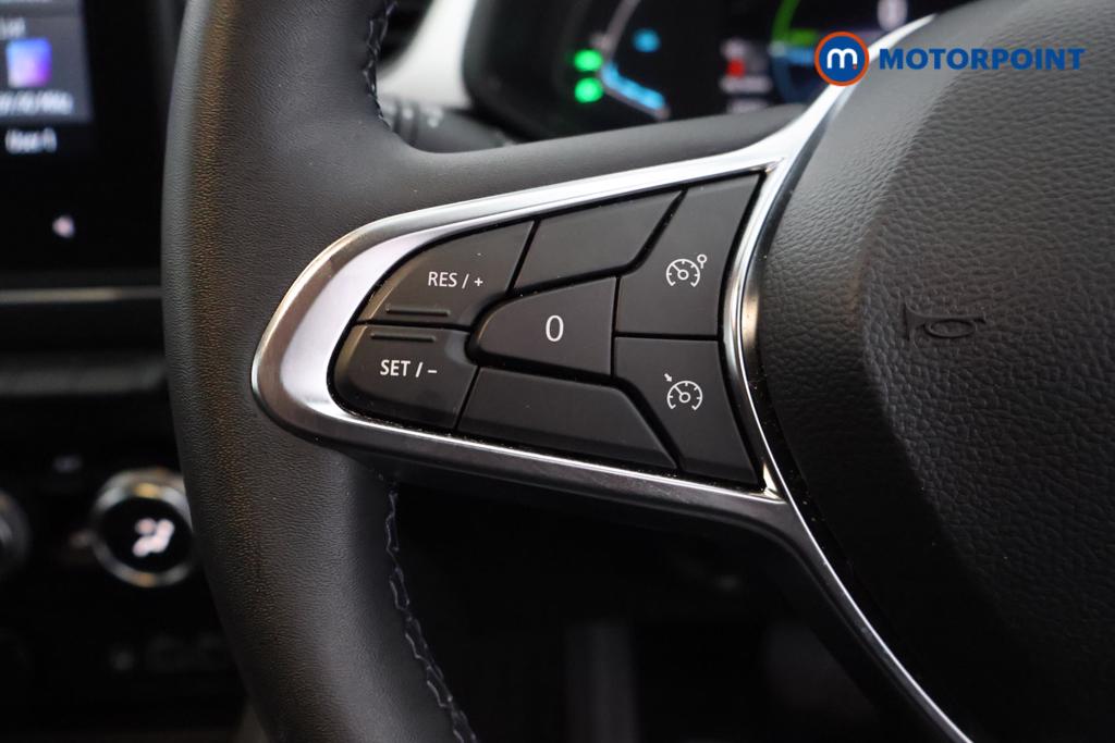 Renault Captur Techno Automatic Petrol-Electric Hybrid SUV - Stock Number (1544591) - 2nd supplementary image