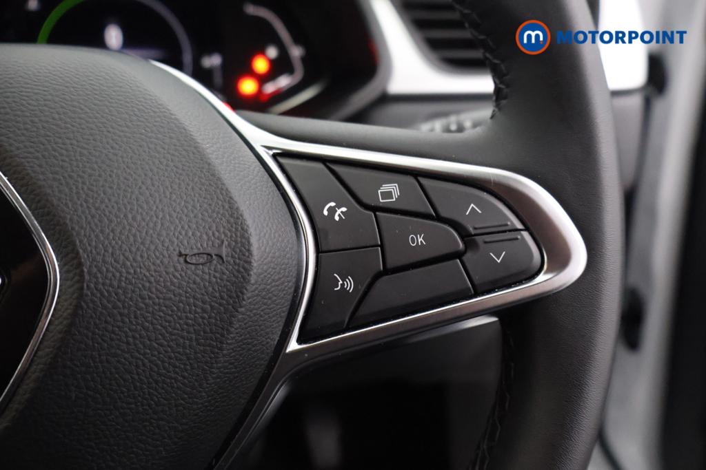 Renault Captur Techno Automatic Petrol-Electric Hybrid SUV - Stock Number (1544591) - 3rd supplementary image
