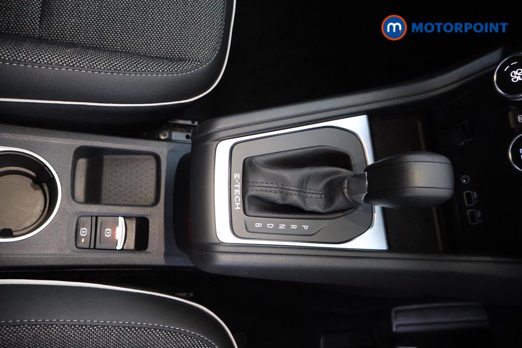 Renault Captur Techno Automatic Petrol-Electric Hybrid SUV - Stock Number (1544591) - 6th supplementary image