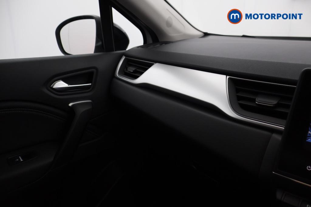 Renault Captur Techno Automatic Petrol-Electric Hybrid SUV - Stock Number (1544591) - 7th supplementary image