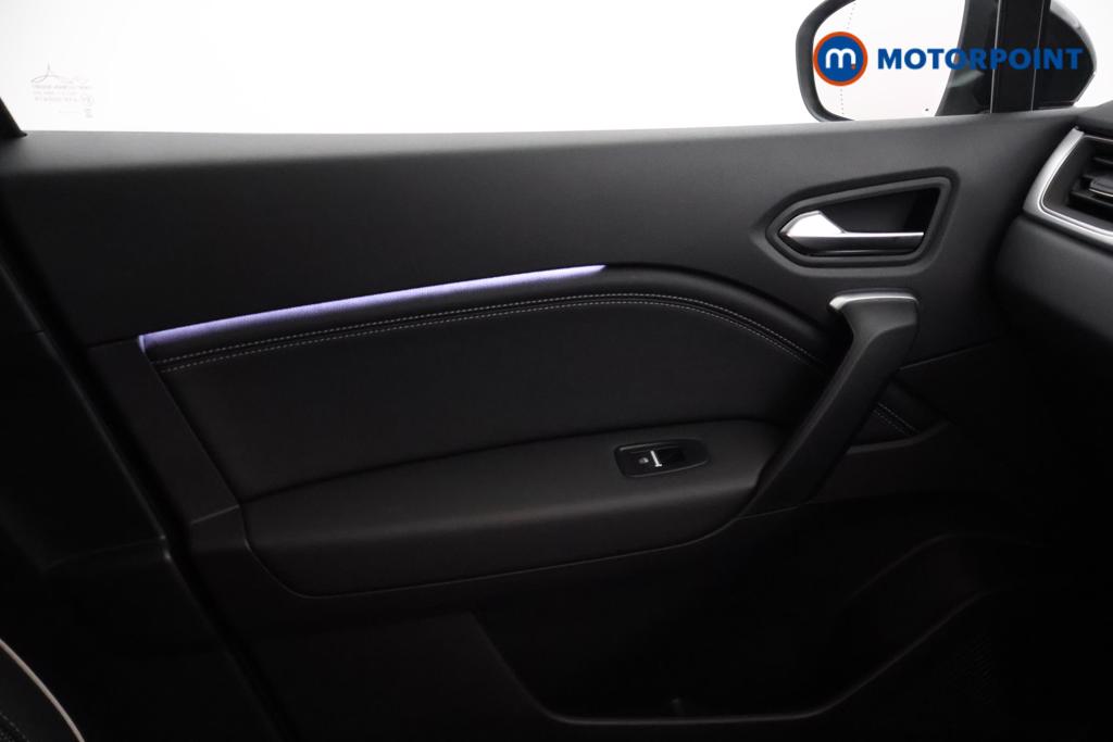 Renault Captur Techno Automatic Petrol-Electric Hybrid SUV - Stock Number (1544591) - 8th supplementary image
