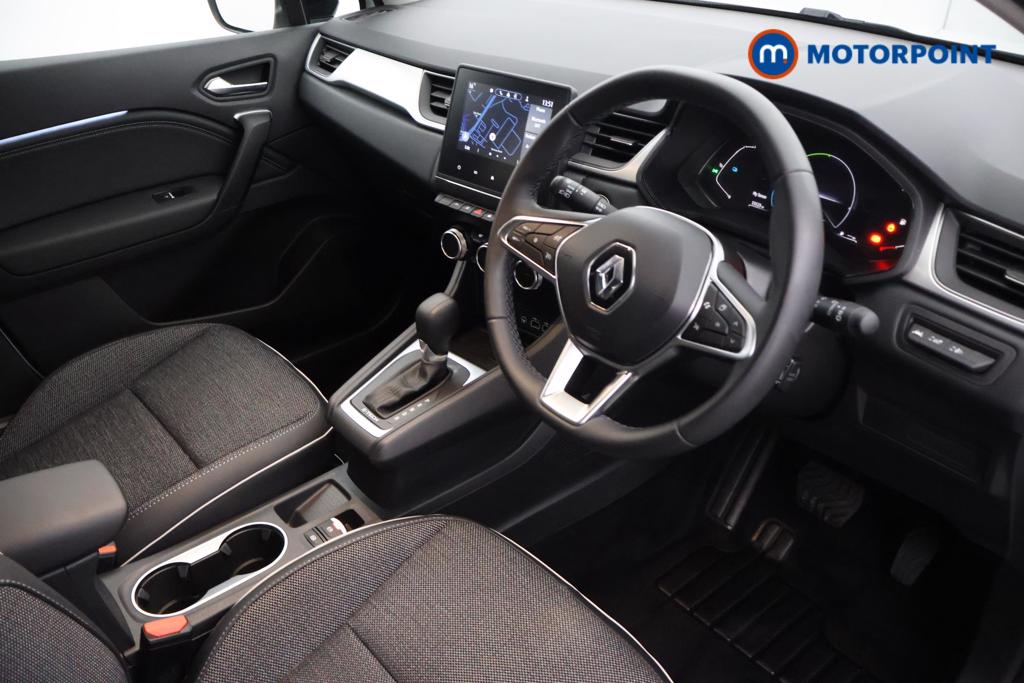 Renault Captur Techno Automatic Petrol-Electric Hybrid SUV - Stock Number (1544591) - 10th supplementary image