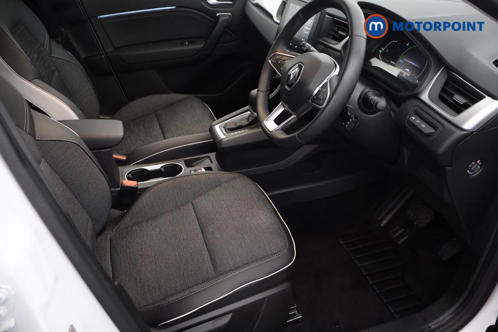 Renault Captur Techno Automatic Petrol-Electric Hybrid SUV - Stock Number (1544591) - 11th supplementary image