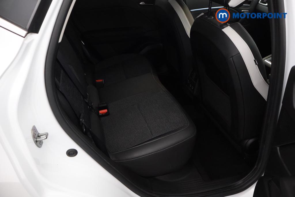 Renault Captur Techno Automatic Petrol-Electric Hybrid SUV - Stock Number (1544591) - 12th supplementary image